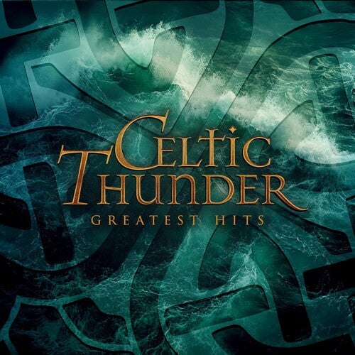 Celtic Thunder - Greatest Hits - Music CD