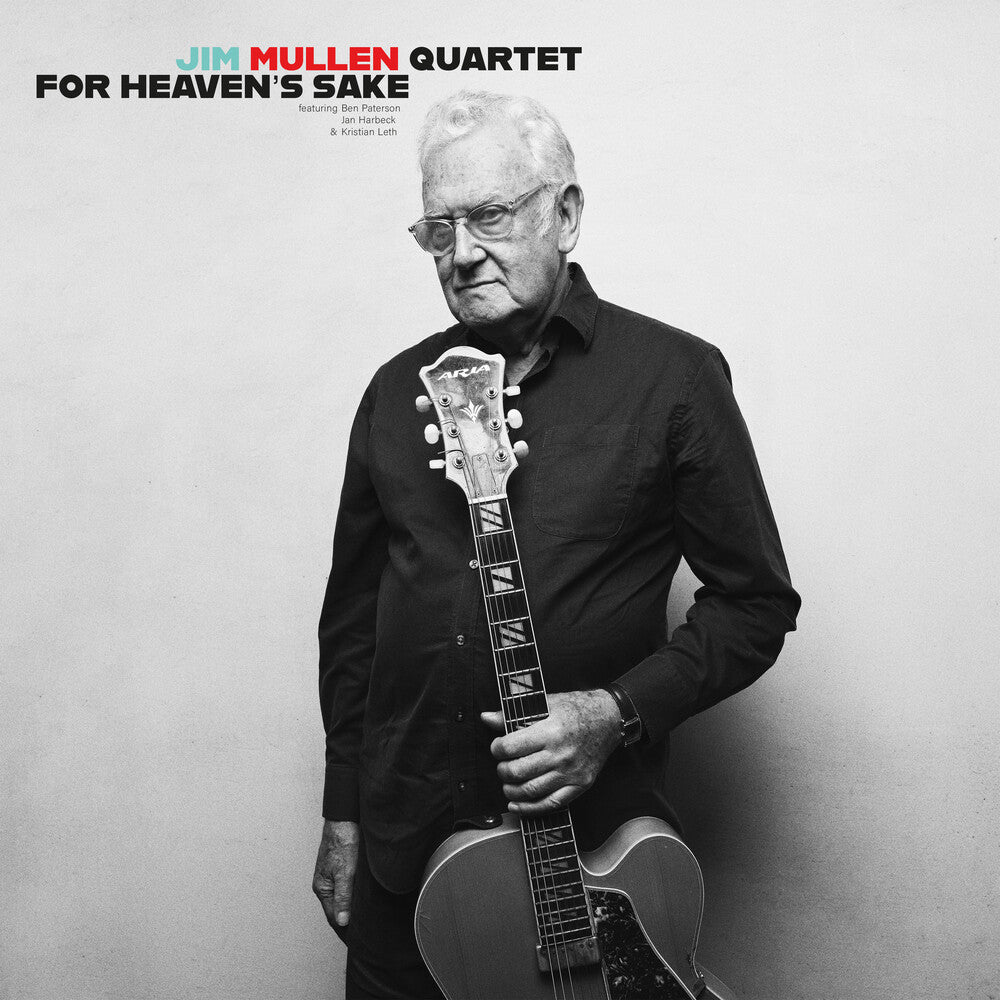 For Heaven's Sake (Ita) [LP] Vinyl Record