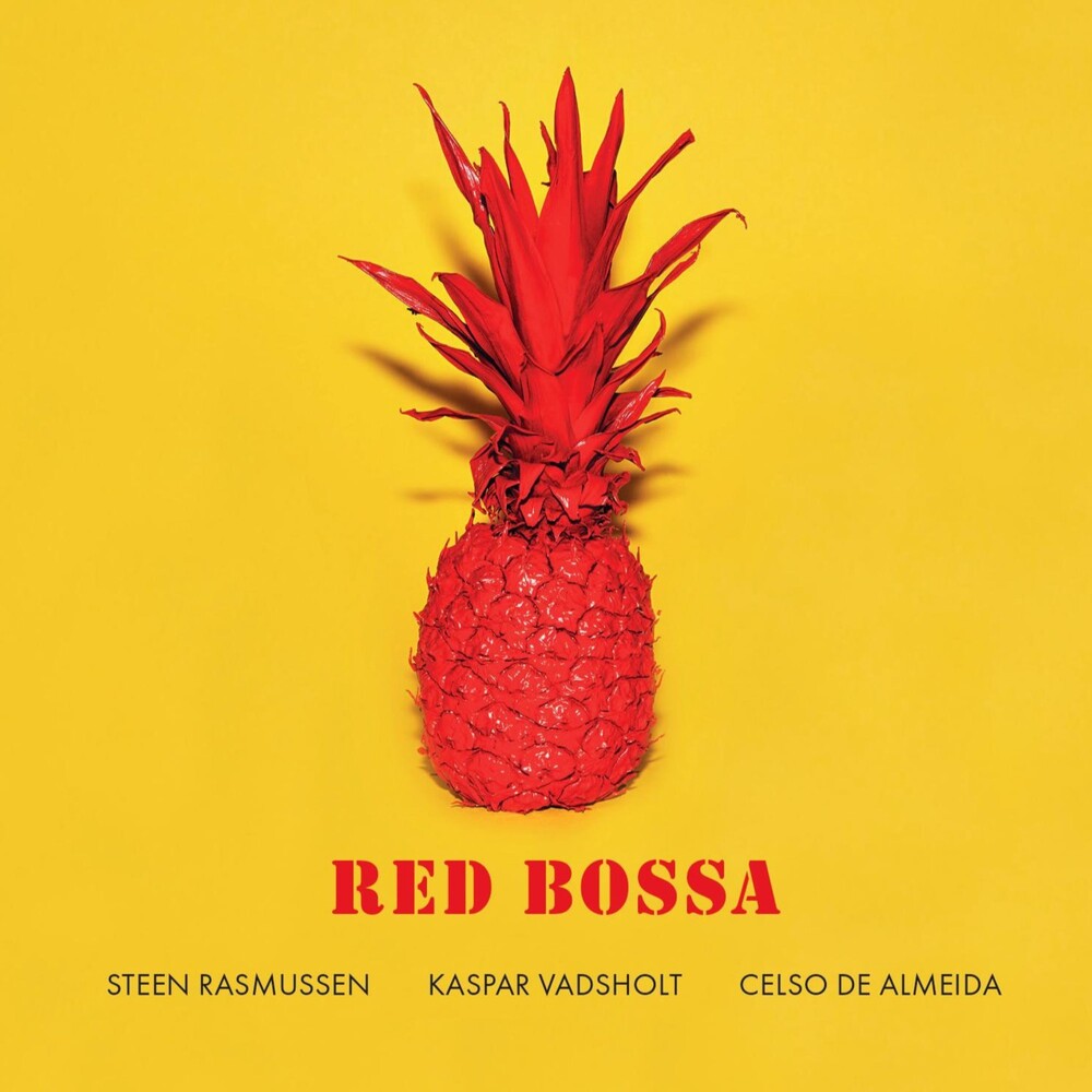 Red Bossa [LP] Vinyl Record