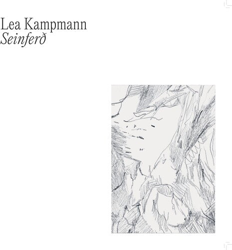Kampmann,lea - Seinfero - Vinyl Record