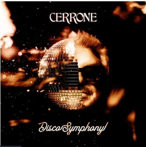 Cerrone - Disco Symphony - Vinyl Record
