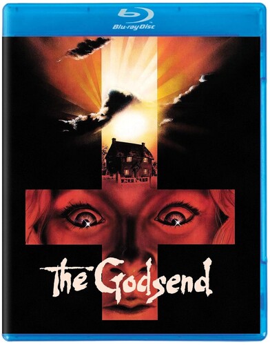 Godsend - Godsend - Blu-ray