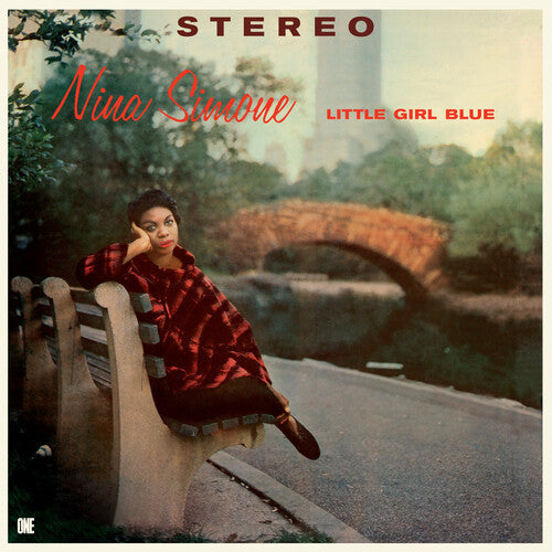 Nina Simone - Little Girl Blue (Limited Edition) [180-Gram with Bonus Tracks] Vinyl Record
