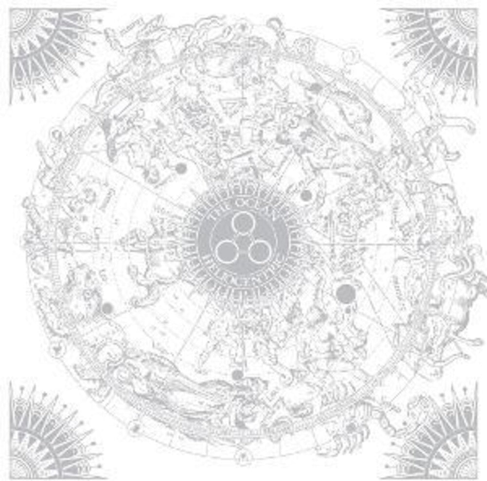 Ocean - Heliocentral (Uk) [LP] Vinyl Record