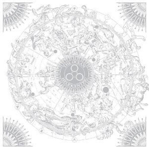 Ocean - Heliocentral - Vinyl Record