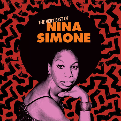 Simone,nina - Very Best Of Nina Simone - Vinyl Record