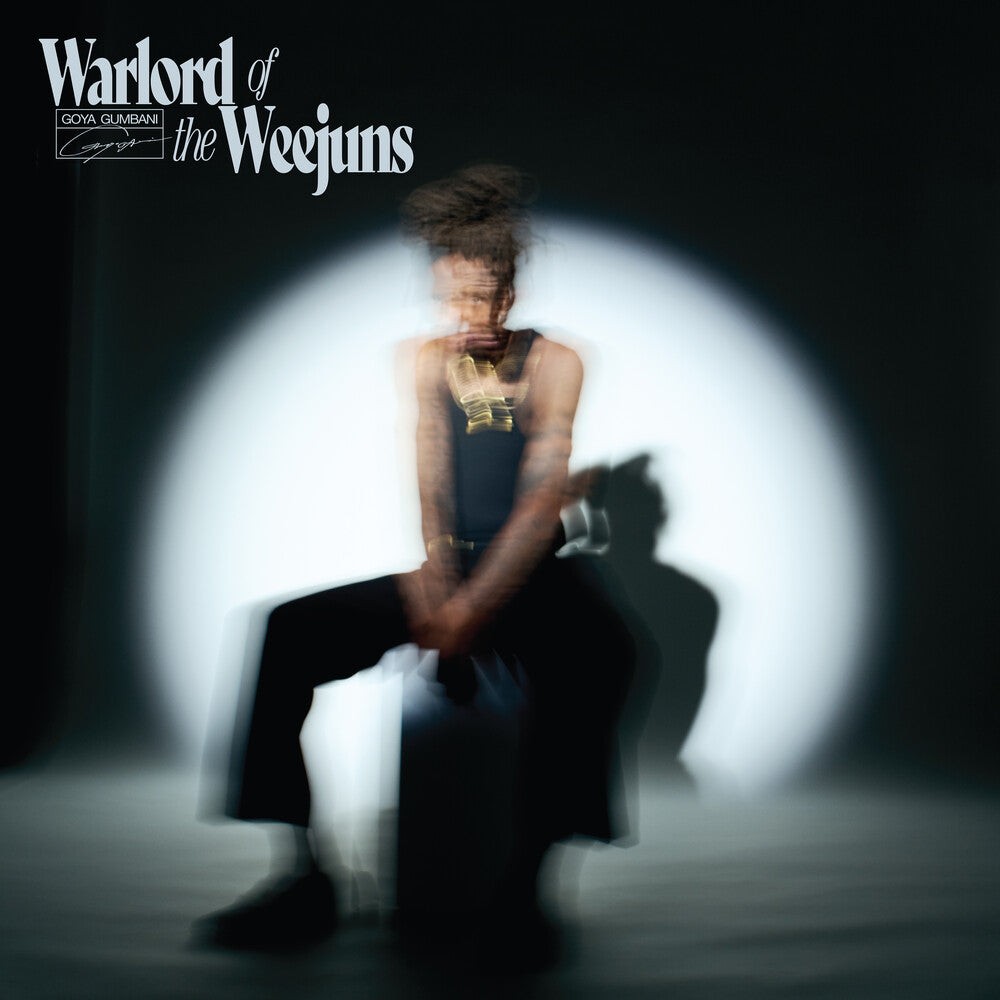 Warlord Of The Weejuns [Cloudy Cognac Vinyl LP] Vinyl Record