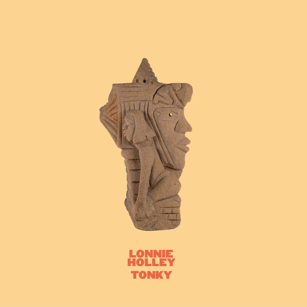 Tonky Music CD