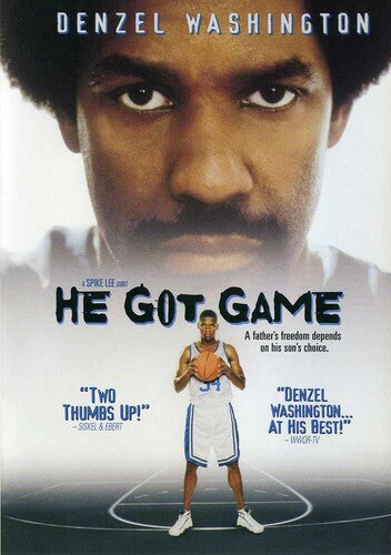 He Got Game - He Got Game - DVD