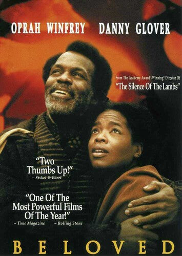 Beloved (1998) - Beloved (1998) - DVD