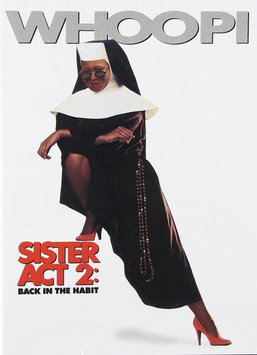 Sister Act 2 - Sister Act 2 - DVD