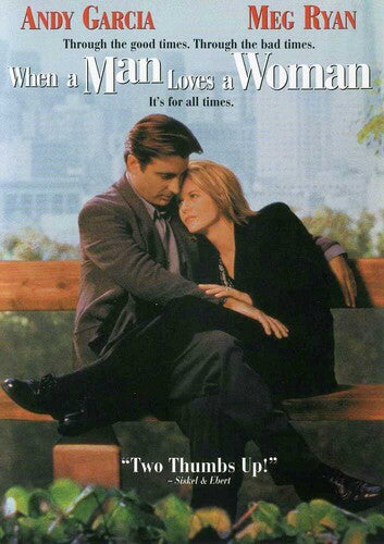 When A Man Loves A Woman - When A Man Loves A Woman - DVD