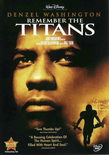 Remember The Titans - Remember The Titans - DVD