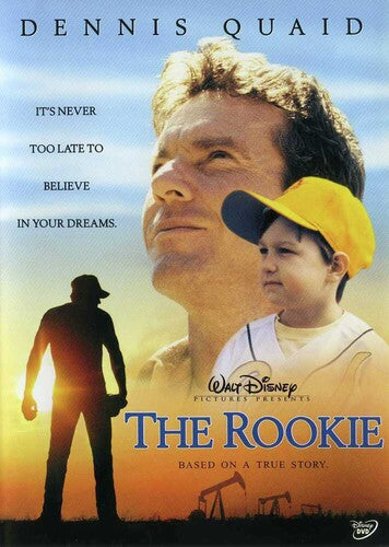 Rookie (2002) - Rookie (2002) - DVD
