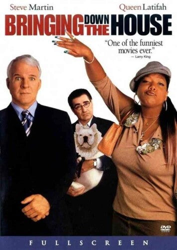 Bringing Down House (2003) - Bringing Down House (2003) - DVD