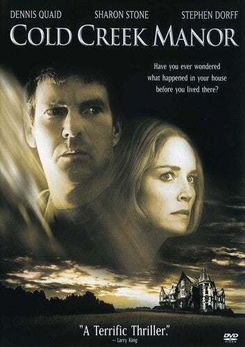 Cold Creek Manor - Cold Creek Manor - DVD