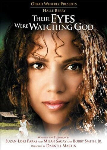 Their Eyes Were Watching God - Their Eyes Were Watching God - DVD