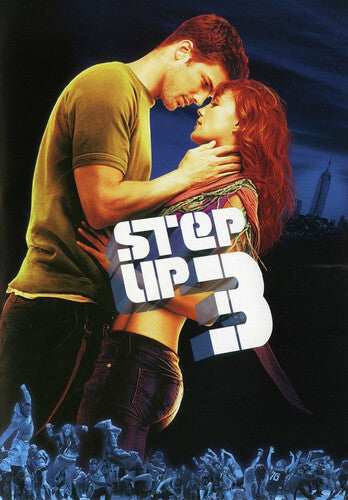 Step Up 3 - Step Up 3 - DVD