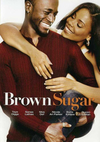 Brown Sugar (2002) - Brown Sugar (2002) - DVD