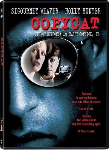 Copycat - Copycat - DVD