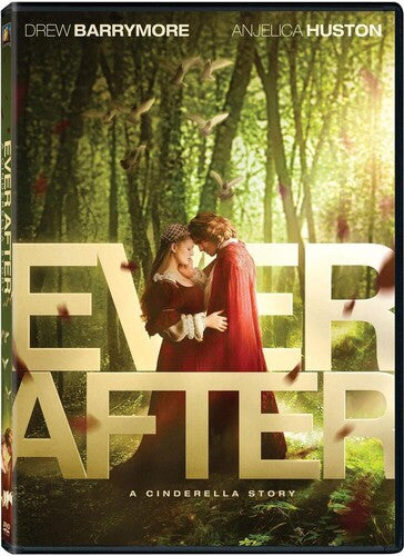Ever After - Ever After - DVD