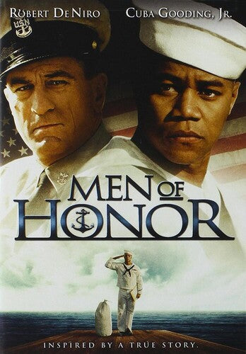 Men Of Honor - Men Of Honor - DVD