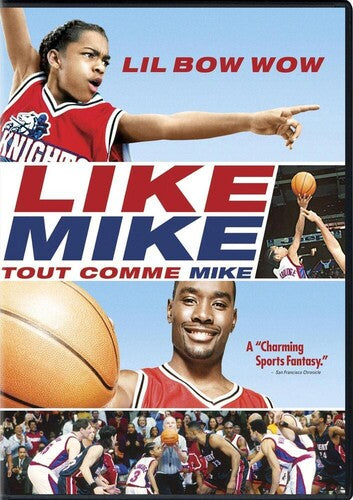 Like Mike - Like Mike - DVD