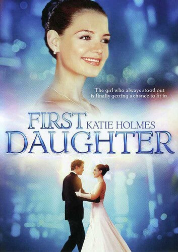 First Daughter (2004) - First Daughter (2004) - DVD