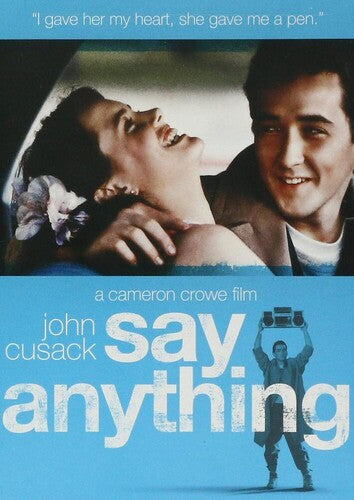 Say Anything - Say Anything - DVD
