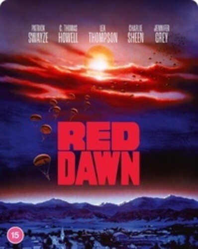 Red Dawn - Red Dawn - UHD