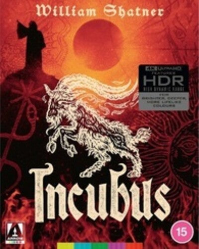 Incubus - Incubus - UHD