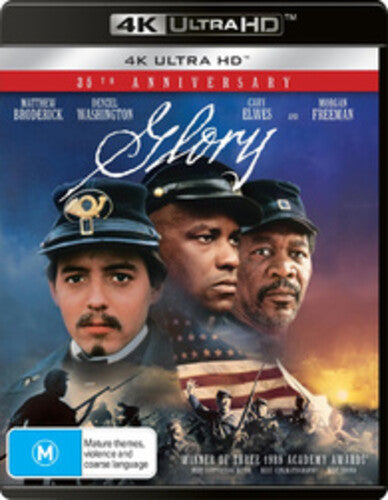 Glory - Glory - UHD