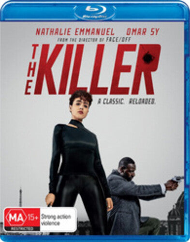 Killer - Killer - Blu-ray