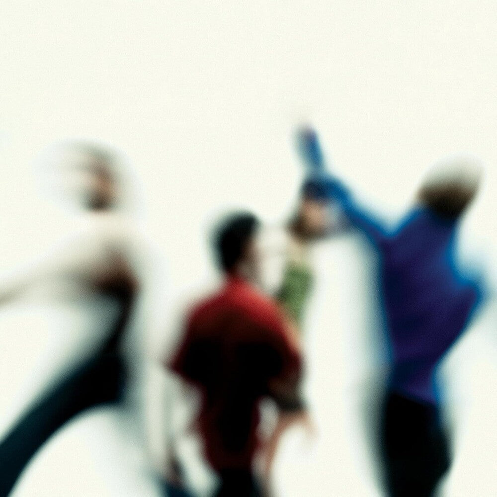 the album cover for Spacey Jane - If That Makes Sense