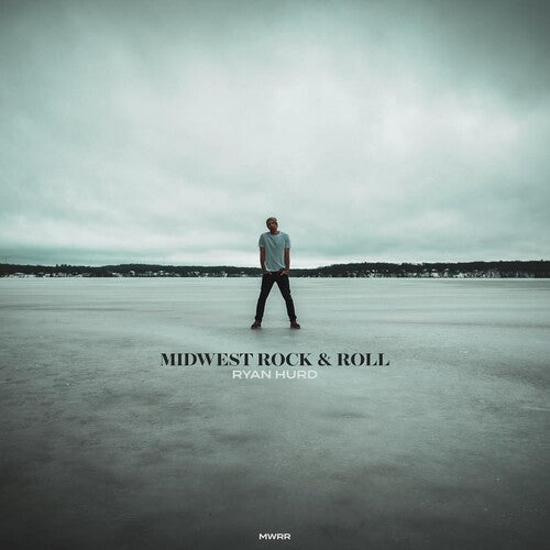 Hurd,ryan - Midwest Rock & Roll - Vinyl Record