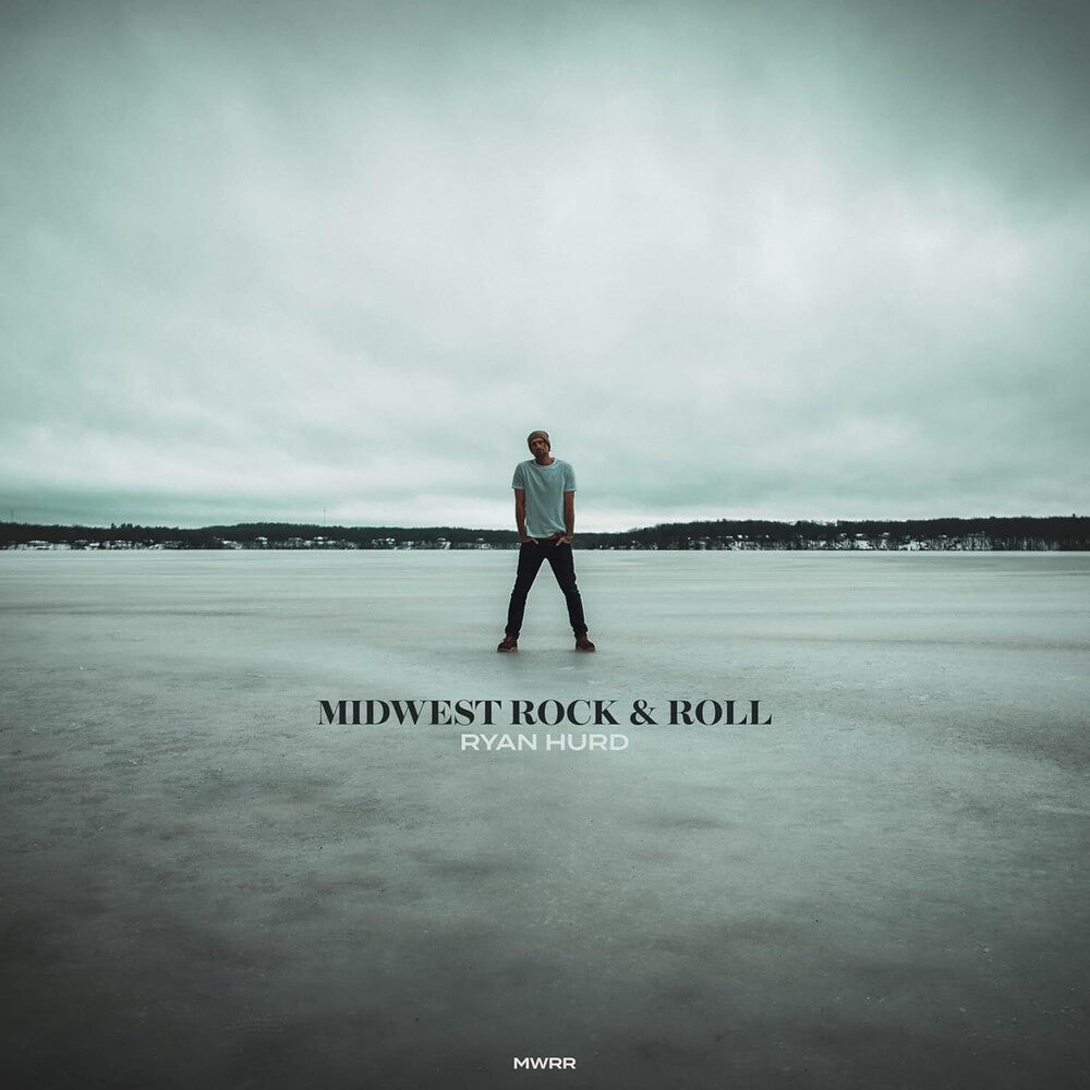 Ryan Hurd - Midwest Rock & Roll [LP] Vinyl Record