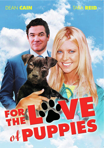 For The Love Of Puppies - For The Love Of Puppies - DVD
