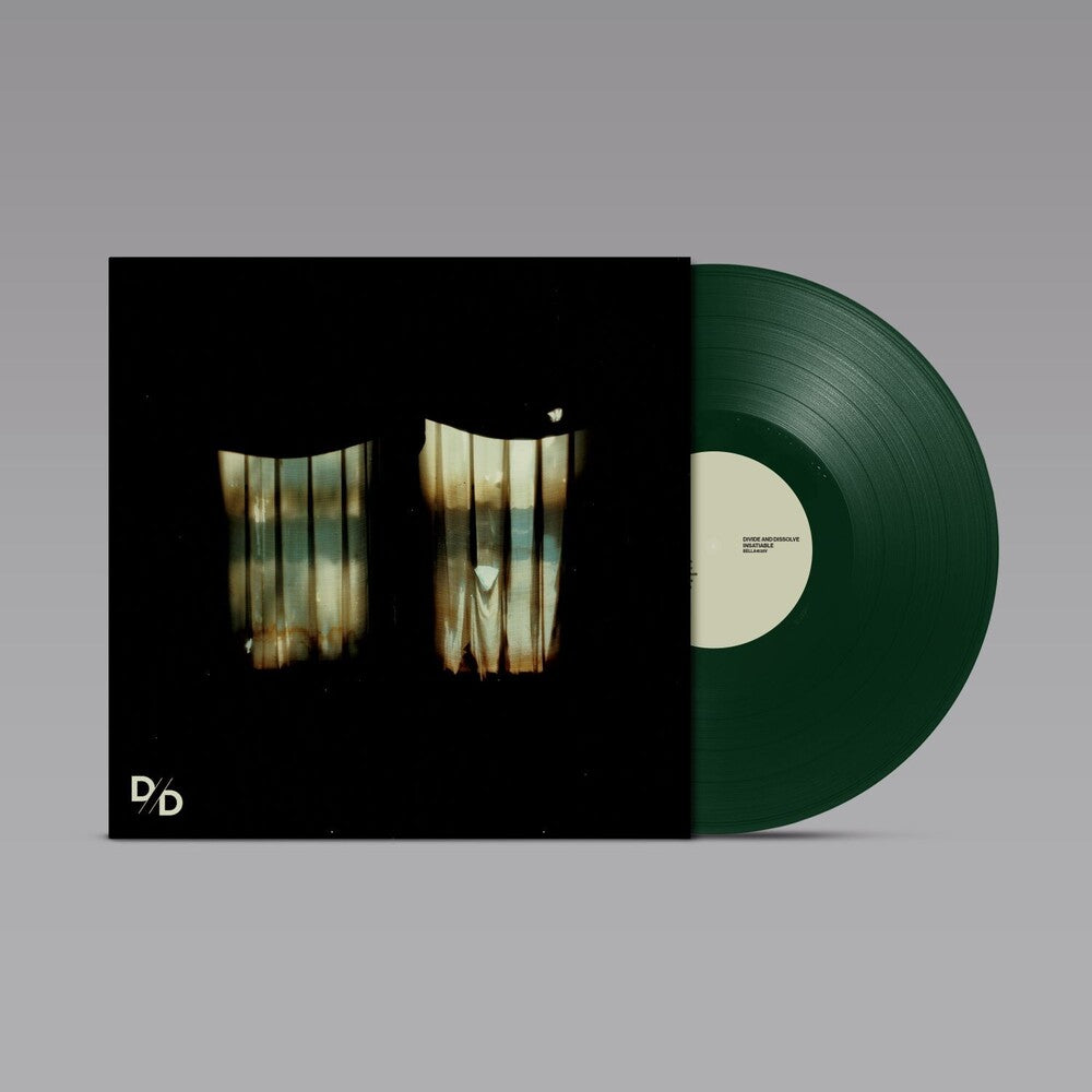 Insatiable [Colored Vinyl] Vinyl Record