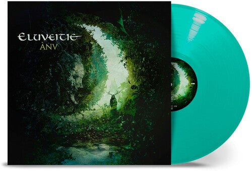 Eluveitie - Anv - Vinyl Record