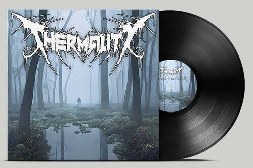 Thermality - Before I Get To Rest - Vinyl Record