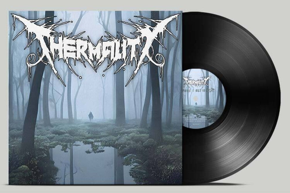 Before I Get To Rest [LP] Vinyl Record