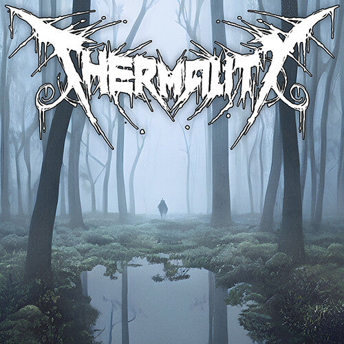 Thermality - Before I Get To Rest - Music CD