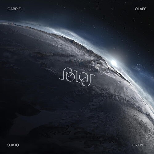 Olafs,gabriel - Polar - Music CD