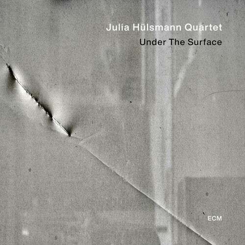 Hulsmann,julia - Under The Surface - Music CD