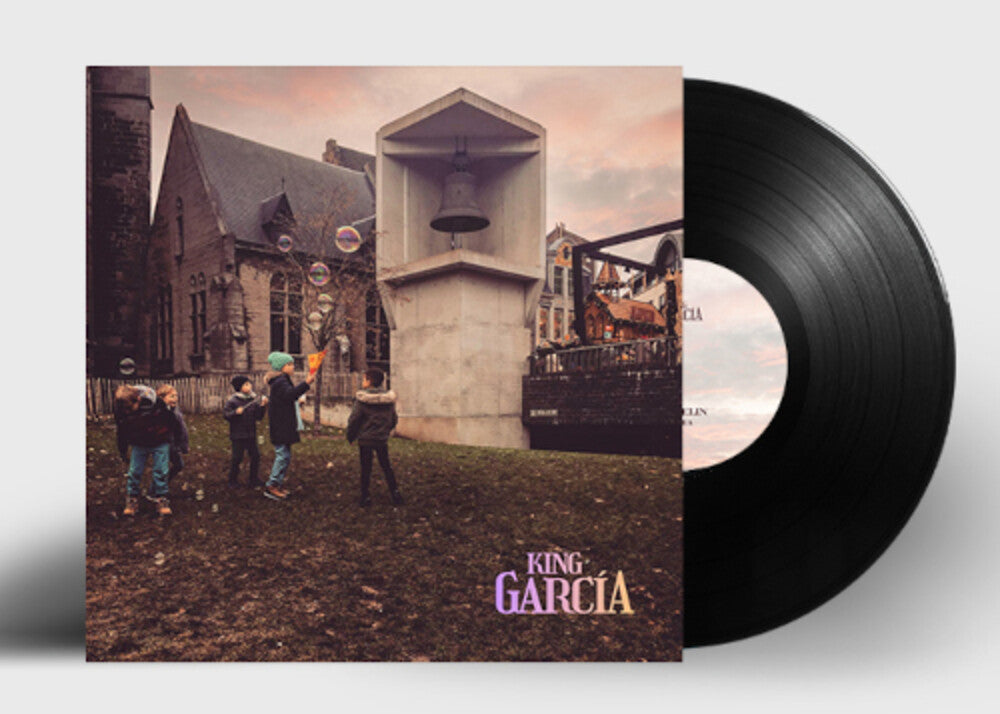 Hamellin [LP] Vinyl Record