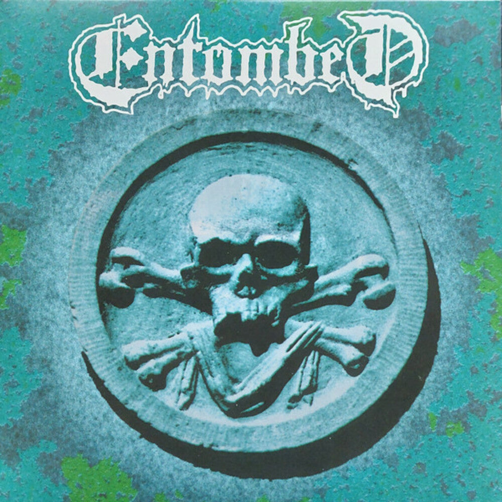 Entombed - Entombed [LP] Vinyl Record