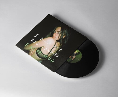 Freak Slug - I Blow Out Big Candles - Vinyl Record