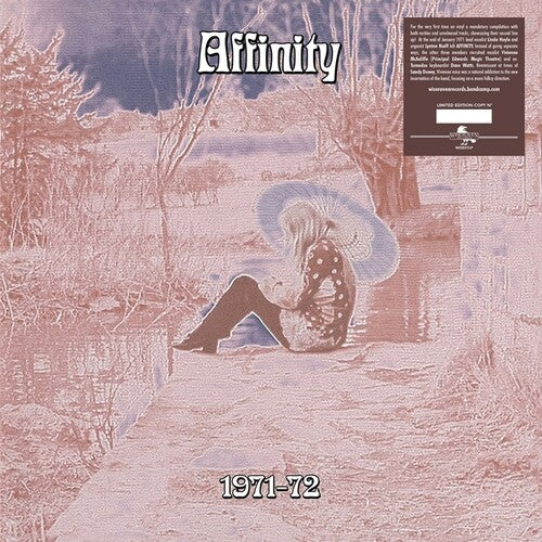 Affinity - 1971-1972 - Vinyl Record