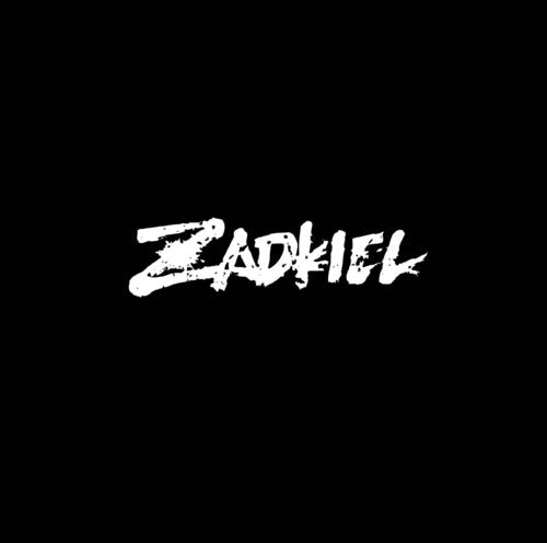 Zadkiel - Zadkiel - Vinyl Record