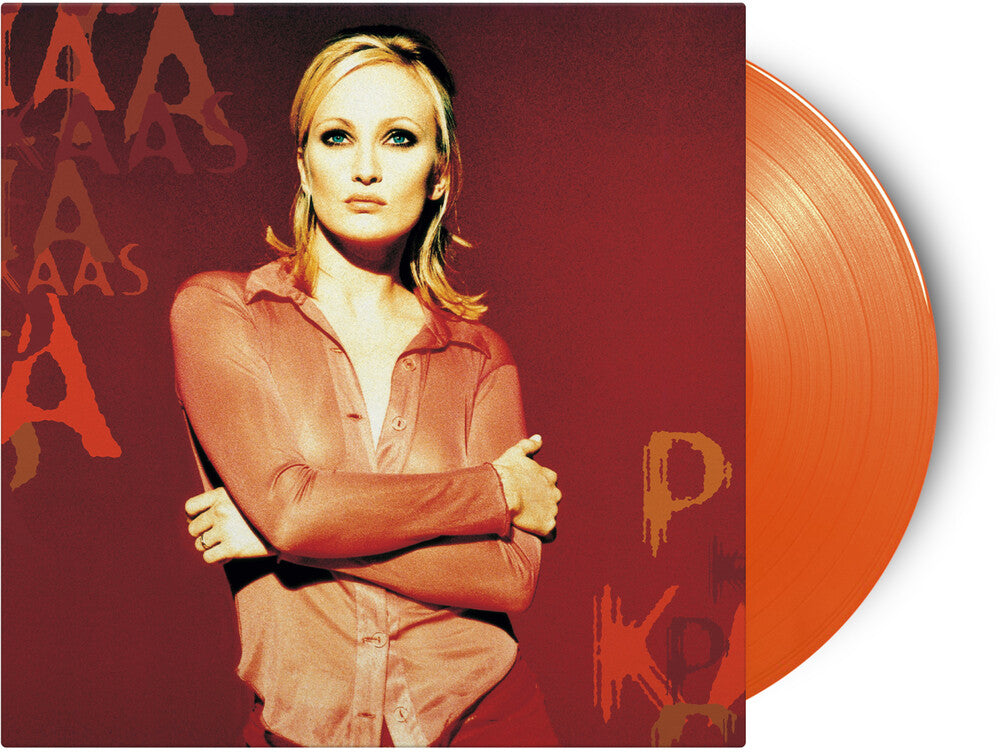 Patricia Kaas - Dans Ma Chair [Colored Vinyl] [180 Gram] (Org) Vinyl Record